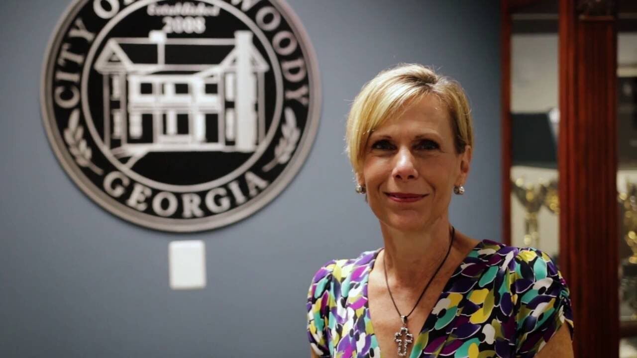 Pam Tallmadge